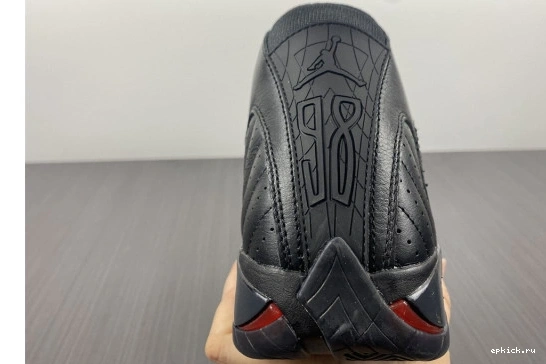 Cheap EP Jordan 14 Moments DMP Defining Pack - 487471-022 487471-022 Retro Air 0421